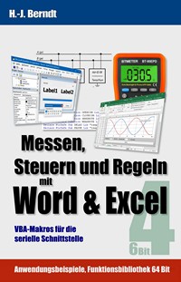 MSR mit Word & Excel 4